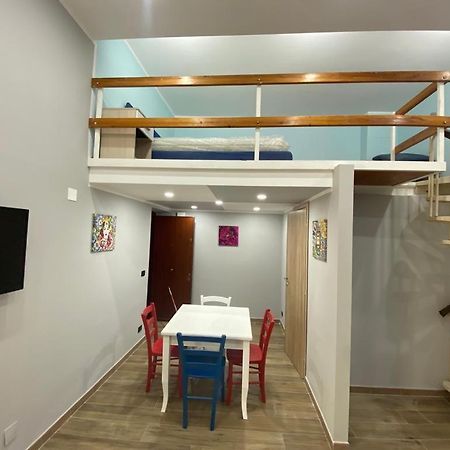 Carlino Room'S Palermo Zewnętrze zdjęcie