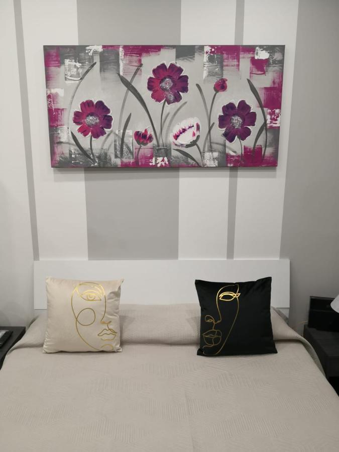 Carlino Room'S Palermo Zewnętrze zdjęcie