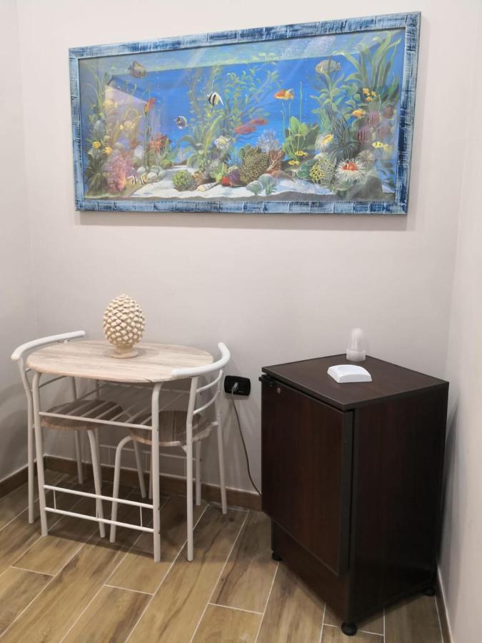 Carlino Room'S Palermo Zewnętrze zdjęcie