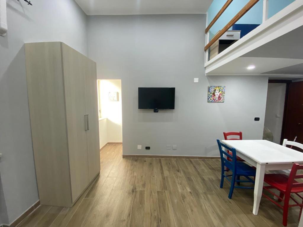 Carlino Room'S Palermo Zewnętrze zdjęcie