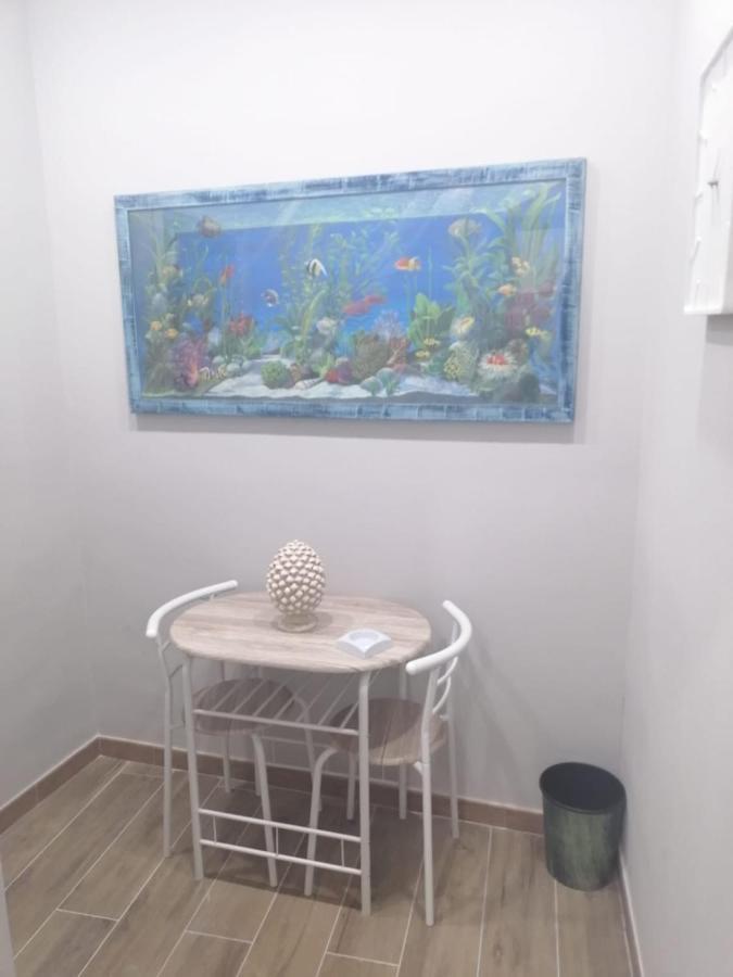 Carlino Room'S Palermo Zewnętrze zdjęcie