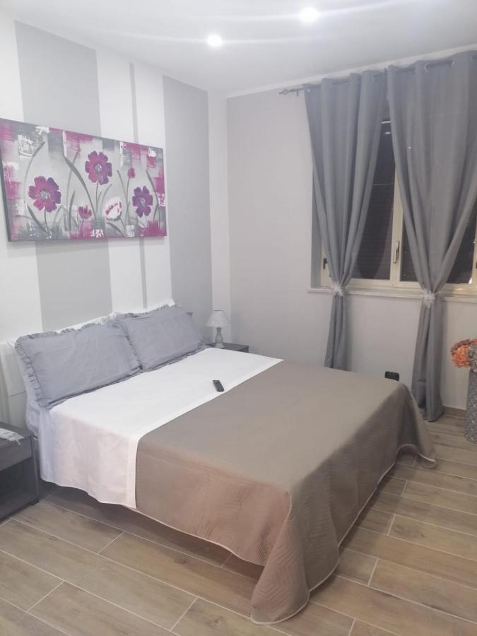 Carlino Room'S Palermo Zewnętrze zdjęcie